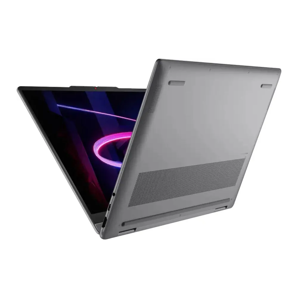 Lenovo Yoga 7 14IPH11 83TC0003US 2-in-1 Laptop | Intel Core Ultra 5 322 / 16GB DDR5 / 512GB NVMe SSD / 14" WUXGA (1920 x 1200) OLED touchscreen - Image 10