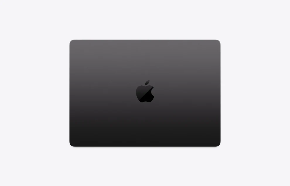 Apple MacBook Pro 14" – Apple M5 10-Core, 24GB RAM, 1TB SSD, Liquid Retina XDR Display – Space Black - Image 2