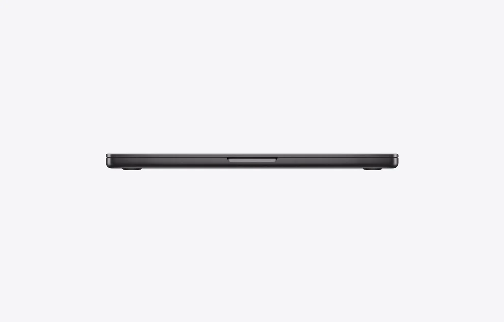 Apple MacBook Pro 14" – Apple M5 10-Core, 24GB RAM, 1TB SSD, Liquid Retina XDR Display – Space Black - Image 4