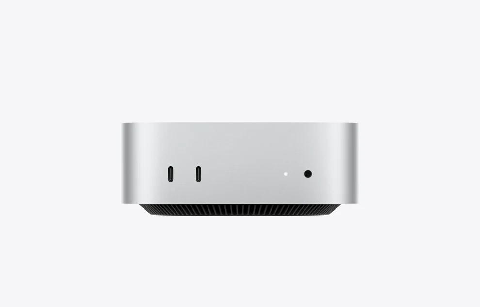 Apple Mac mini M4 10-Core CPU 10-Core GPU 16GB RAM 512GB SSD MU9E3LL/A (New) - Image 2