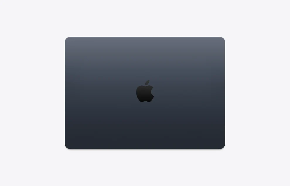 Apple MacBook Air 15.3" – Apple M5 10-Core, 16GB RAM, 1TB SSD, Liquid Retina Display – Midnight - Image 2