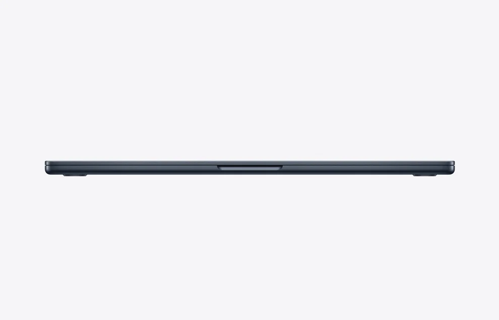 Apple MacBook Air 15.3" – Apple M5 10-Core, 16GB RAM, 1TB SSD, Liquid Retina Display – Midnight - Image 4