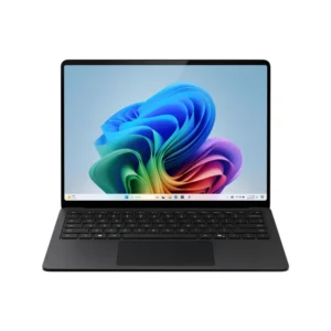 Microsoft Surface Laptop 15" ZHI-00001 | Qualcomm Snapdragon X Elite X1E-80-100 (12-core) / 32GB DDR5 / 1TB NVMe SSD / Qualcomm Adreno / 15" PixelSense (2496 x 1664) touchscreen
