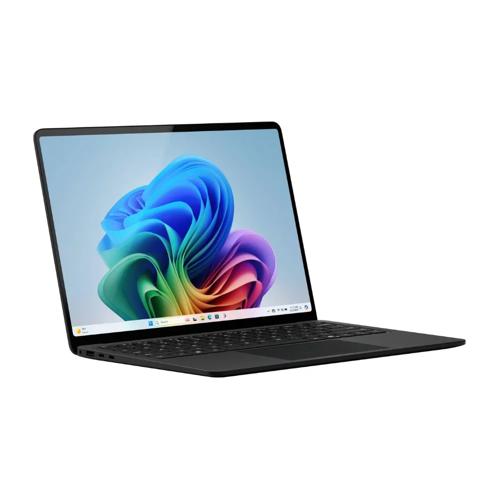 Microsoft Surface Laptop 15" ZHI-00001 | Qualcomm Snapdragon X Elite X1E-80-100 (12-core) / 32GB DDR5 / 1TB NVMe SSD / Qualcomm Adreno / 15" PixelSense (2496 x 1664) touchscreen - Image 5
