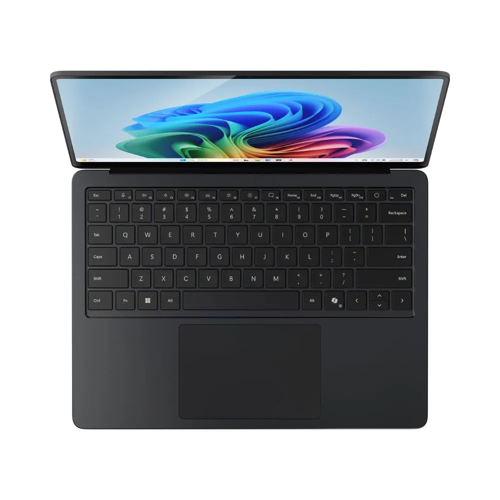 Microsoft Surface Laptop 15" ZHI-00001 | Qualcomm Snapdragon X Elite X1E-80-100 (12-core) / 32GB DDR5 / 1TB NVMe SSD / Qualcomm Adreno / 15" PixelSense (2496 x 1664) touchscreen - Image 3
