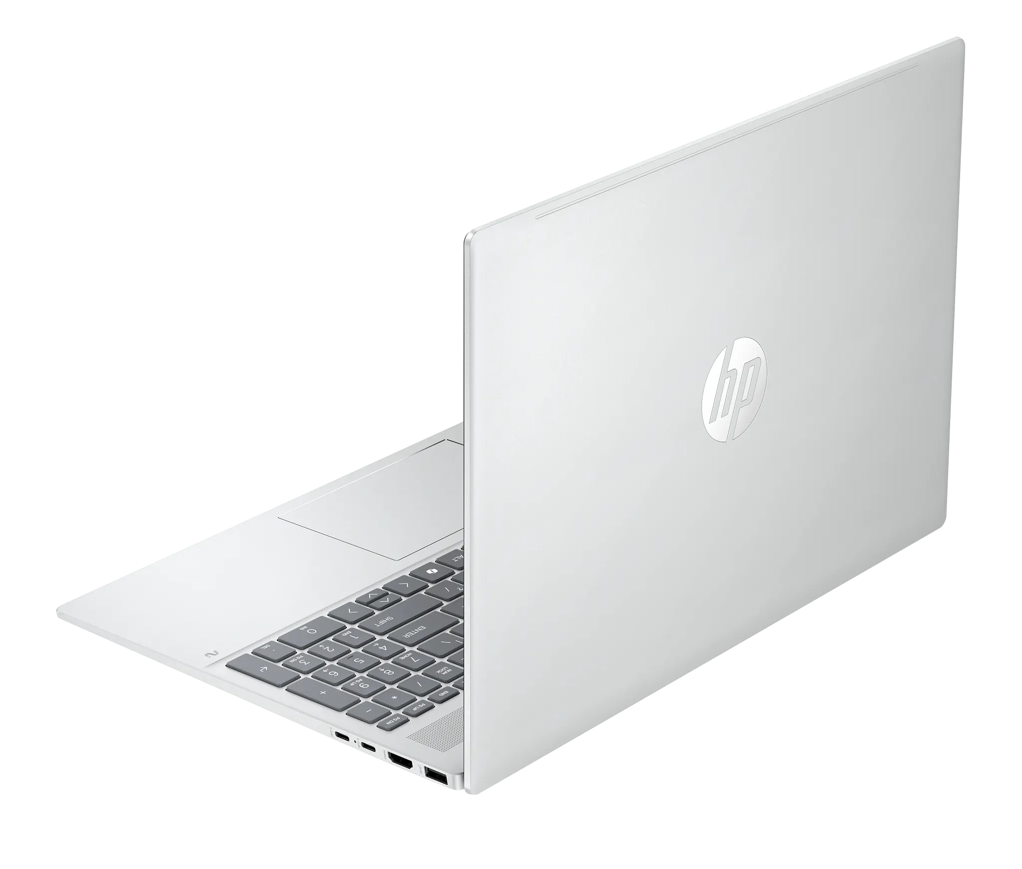 HP OmniBook 5 Next Gen AI 16-AG1075CL — Ryzen AI 7 350 / 32GB / 1TB SSD / 16" 2K Touch - Image 4