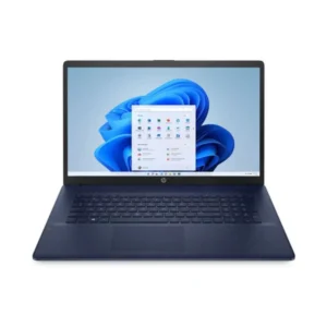 HP 17 17-CN5085CL — Core Ultra 7 255U / 16GB / 1TB SSD / 17.3" HD+ Touch