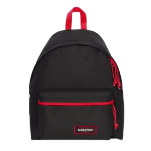 EastPak Padded Pak’r Kontrast Scarlet | EK0006204W5