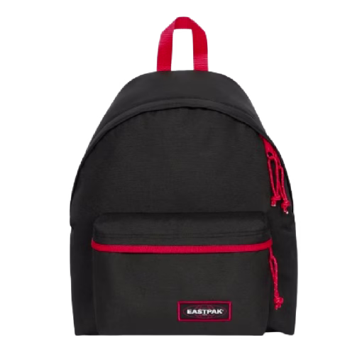 EastPak Padded Pak’r Kontrast Scarlet | EK0006204W5